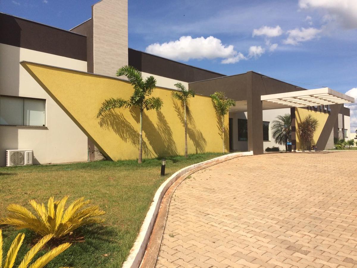 Hotel Nova Geracao Juti Esterno foto